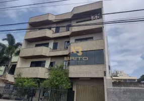 Foto 1 de Apartamento com 4 Quartos à venda, 151m² em Alto Cajueiros, Macaé