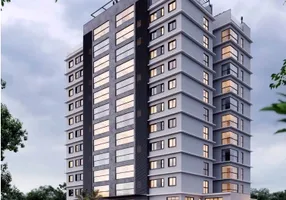 Foto 1 de Apartamento com 3 Quartos à venda, 131m² em Vila Nova, Jaraguá do Sul