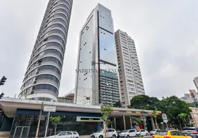 Foto 1 de Sala Comercial para alugar, 351m² em Juvevê, Curitiba