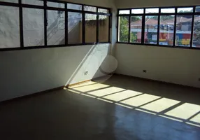 Foto 1 de Sala Comercial com 1 Quarto para alugar, 35m² em Interlagos, São Paulo