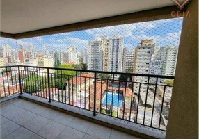 Foto 1 de Apartamento com 3 Quartos à venda, 101m² em Perdizes, São Paulo