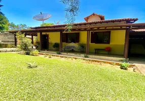 Foto 1 de Fazenda/Sítio com 4 Quartos à venda, 240m² em Central Park, Vespasiano