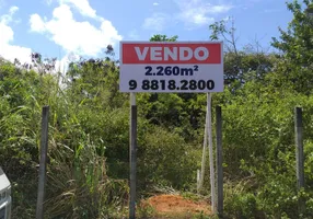 Foto 1 de Lote/Terreno à venda, 2260m² em Patamares, Salvador