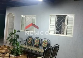 Foto 1 de Casa com 3 Quartos à venda, 120m² em São Jorge, Uberlândia