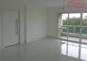 Foto 1 de Apartamento com 4 Quartos à venda, 146m² em Jardim São Paulo, São Paulo