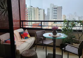 Foto 1 de Apartamento com 2 Quartos à venda, 95m² em Pituba, Salvador