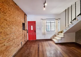 Foto 1 de Casa com 2 Quartos à venda, 110m² em Vila Olímpia, São Paulo
