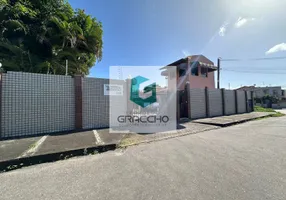Foto 1 de Casa com 3 Quartos à venda, 96m² em Cambeba, Fortaleza