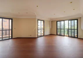 Foto 1 de Cobertura com 4 Quartos à venda, 370m² em Jardim Ampliação, São Paulo
