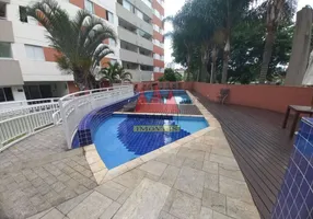 Foto 1 de Apartamento com 2 Quartos à venda, 46m² em Vila Amélia, São Paulo