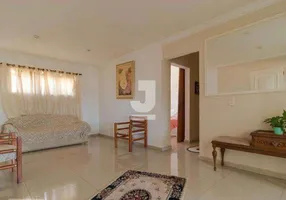 Foto 1 de Casa com 4 Quartos à venda, 287m² em Chácara da Barra, Campinas