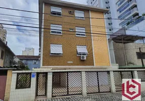 Foto 1 de Apartamento com 3 Quartos para alugar, 165m² em Embaré, Santos