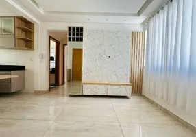 Foto 1 de Apartamento com 2 Quartos à venda, 60m² em Planalto, Belo Horizonte