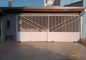 Foto 1 de Casa com 2 Quartos à venda, 120m² em Jardim Residencial Villa Amato, Sorocaba