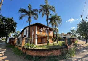 Foto 1 de Casa com 4 Quartos para alugar, 326m² em Vila Velosa, Araraquara