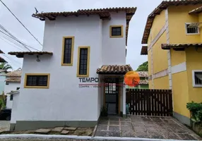 Foto 1 de Casa de Condomínio com 2 Quartos à venda, 79m² em Sapê, Niterói