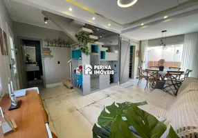 Foto 1 de Casa de Condomínio com 4 Quartos à venda, 147m² em Alem Ponte, Sorocaba
