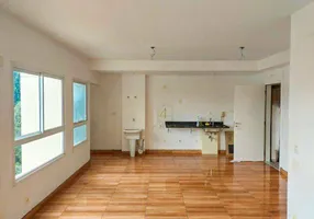 Foto 1 de Apartamento com 1 Quarto à venda, 43m² em Alphaville, Barueri