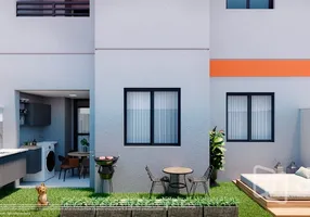 Foto 1 de Apartamento com 2 Quartos à venda, 59m² em Campo Belo, São Paulo