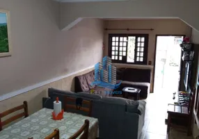 Foto 1 de Casa com 3 Quartos à venda, 122m² em Rudge Ramos, São Bernardo do Campo