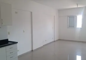 Foto 1 de Apartamento com 1 Quarto para alugar, 26m² em Centro, Taubaté