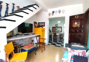 Foto 1 de Sobrado com 2 Quartos à venda, 70m² em Vila Mariana, São Paulo