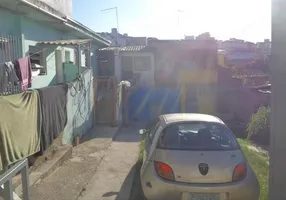 Foto 1 de Casa com 3 Quartos à venda, 360m² em Nova Vista, Belo Horizonte