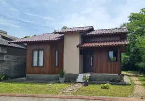 Foto 1 de Casa com 3 Quartos à venda, 80m² em Mina Uniao, Criciúma