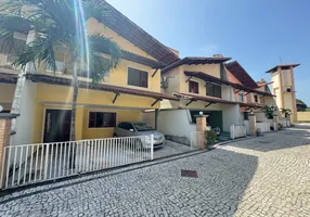 Foto 1 de Casa de Condomínio com 3 Quartos à venda, 121m² em Sapiranga, Fortaleza