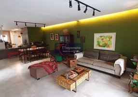 Foto 1 de Casa com 4 Quartos à venda, 380m² em Jardim da Saude, São Paulo