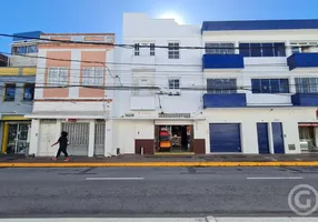 Foto 1 de Sala Comercial para alugar, 83m² em Centro, Florianópolis
