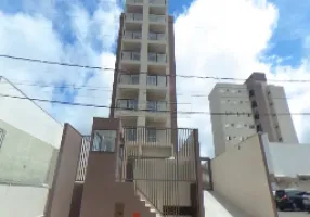 Foto 1 de Apartamento com 1 Quarto à venda, 65m² em Jardim Paraíso, São Carlos