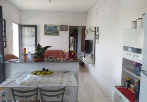 Foto 1 de Fazenda/Sítio com 2 Quartos à venda, 55m² em Tataúba, Caçapava