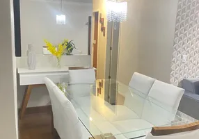 Foto 1 de Apartamento com 3 Quartos à venda, 65m² em Vila Araguaia, São Paulo