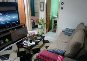 Foto 1 de Apartamento com 2 Quartos à venda, 39m² em Mário Quintana, Porto Alegre