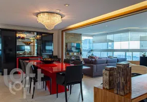 Foto 1 de Apartamento com 4 Quartos à venda, 243m² em Belvedere, Belo Horizonte