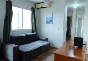 Foto 1 de Apartamento com 3 Quartos à venda, 69m² em Alto Petrópolis, Porto Alegre