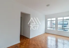 Foto 1 de Apartamento com 2 Quartos à venda, 75m² em Vila Progredior, São Paulo