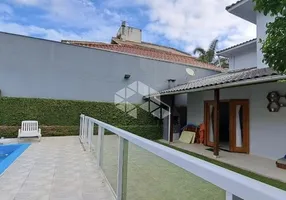 Foto 1 de Casa com 3 Quartos à venda, 198m² em Itaguaçu, Florianópolis