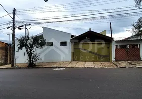 Foto 1 de Casa com 3 Quartos para venda ou aluguel, 184m² em Vila Boa Vista 1, São Carlos