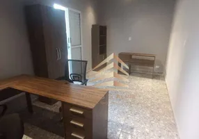 Foto 1 de Casa com 1 Quarto para alugar, 48m² em Parque Goncalves Junior, Guarulhos