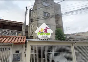 Foto 1 de Imóvel Comercial com 2 Quartos à venda, 70m² em Vila Augusta, Guarulhos