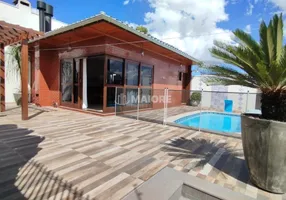 Foto 1 de Casa com 3 Quartos à venda, 272m² em Colina Sorriso, Caxias do Sul