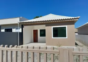 Foto 1 de Casa com 2 Quartos à venda, 70m² em Nova Iguaba, Iguaba Grande