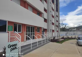 Foto 1 de Apartamento com 2 Quartos à venda, 45m² em Vila Togni, Poços de Caldas