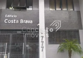 Foto 1 de Apartamento com 3 Quartos à venda, 73m² em Centro, Ponta Grossa