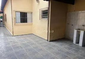 Foto 1 de Casa com 3 Quartos para venda ou aluguel, 151m² em Jardim Sao Jose, Caçapava
