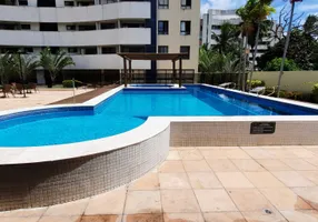 Foto 1 de Apartamento com 3 Quartos à venda, 77m² em Vilas do Atlantico, Lauro de Freitas