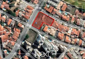 Foto 1 de Lote/Terreno à venda, 2520m² em Jardim Guarani, Campinas