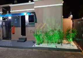 Foto 1 de Apartamento com 2 Quartos à venda, 42m² em Jardim Nova São Carlos, São Carlos